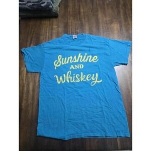 Sunshine and Whiskey